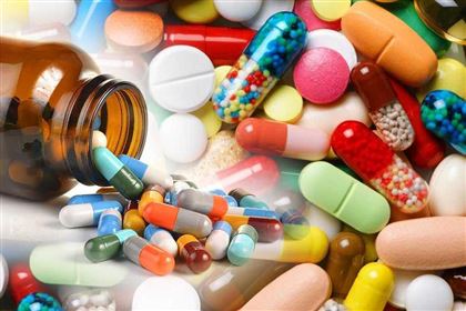 На алматинских складах имеется лекарственный запас в 2,8 миллиона препаратов