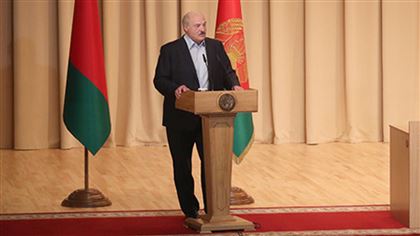 Президент Беларуси переболел коронавирусом