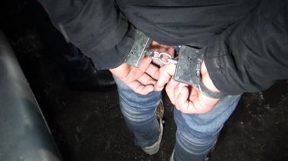 В Байконыре задержали педофила 1990 года рождения, изнасиловавшего девочку семи лет