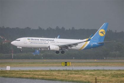 Иран выплатит Украине компенсацию за сбитый пассажирский самолет