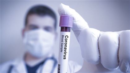 Казахстанскую вакцину от коронавируса испытают на себе 200 добровольцев