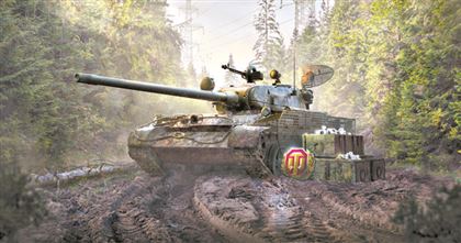 Главное событие лета: “Beeline Казахстан” и “World of Tanks” запустили первый игровой тариф