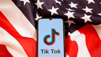 Задача контроля над большими объемами информации становится главным ресурсом - эксперт о блокировке TikTok в США