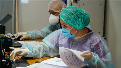 В Нур-Султане с 11 августа начнут работать поликлиники