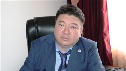 Что известно о новом главном санвраче Алматинской области, оскандалившемся сразу после назначения