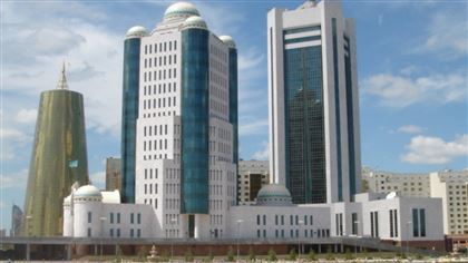 Выборы в сенат Казахстана признаны состоявшимися - ЦИК