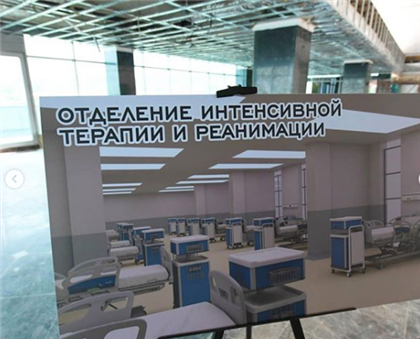 Две гостиницы станут госпиталями для пациентов с коронавирусом в Алматы