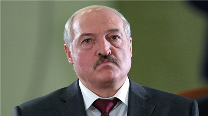 Президент Белоруси Александр Лукашенко готовит обращение к народу