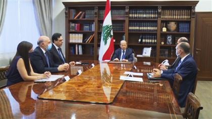 Еще на месяц продлили режим ЧС в Ливане