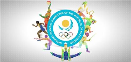 Атлеты  #TEAMKZ поздравляют казахстанцев с Днем спорта 