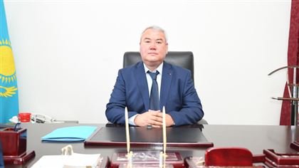 Новый аким назначен в Талгарском районе Алматинской области