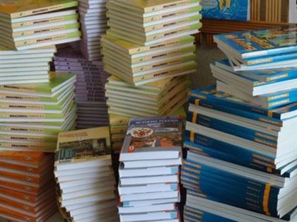 В Казахстане внедрят новую систему подготовки учебников
