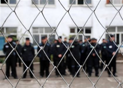 Лекарства на ​19 ​млн тенге для заключенных выделил акимат Акмолинской области 