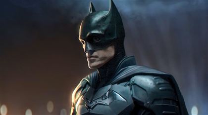 В сети опубликовали тизер нового фильма про Бэтмена с Робертом Паттинсоном