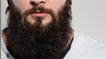 Названа необычная польза ношения бороды