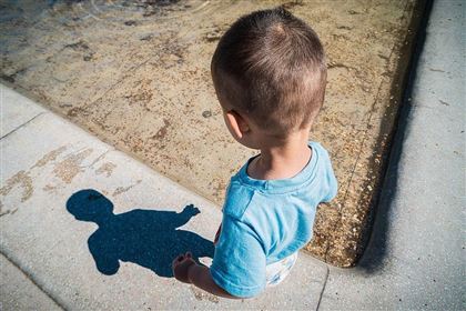 В Павлодаре пропали два ребенка