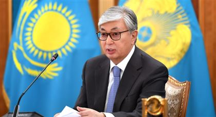 Казахстанские политологи прокомментировали Послание главы государства