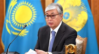 Президент Казахстана рассказал о роли МФЦА в привлечении инвестиций в Казахстан