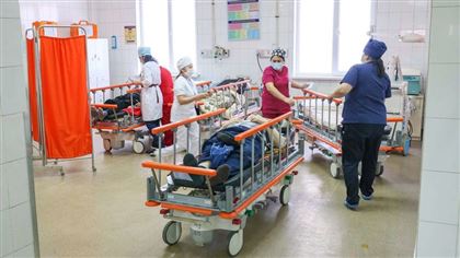Пациенты из групп риска могут получить лекарства бесплатно в Алматы