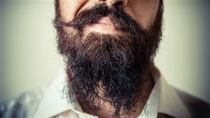 ТОП-5 причин, почему мужчины носят бороды