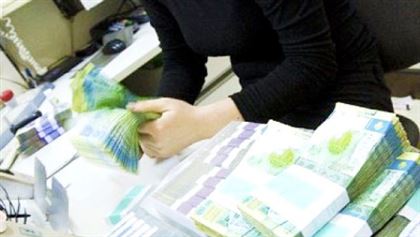 200 миллиардов тенге будет выделено на поддержку казахстанских предприятий