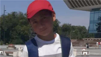 Пропавшего 9-летнего школьника нашли в Алматы