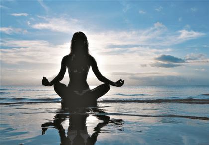 Как победить стресс и научиться медитации