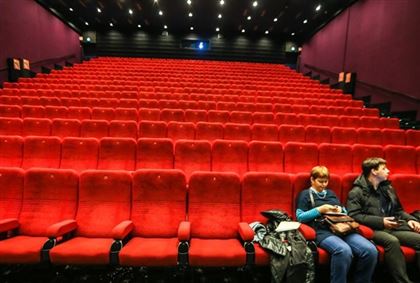 При каких условиях в Алматы откроются кинотеатры