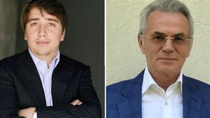 В США вынесли новое постановление против Ильяса и Виктора Храпуновых
