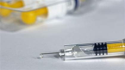В России вакцину от COVID-19 начали создавать за два года до начала пандемии
