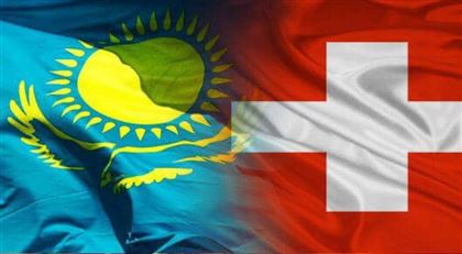 Швейцария удалила из карантинного списка Казахстан