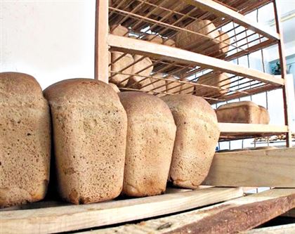 На какие хитрости идут хлебопеки, чтобы сдержать цены на хлеб