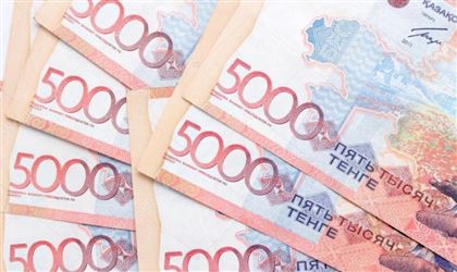 В Алматинской области осудили мужчину, который подделывал деньги