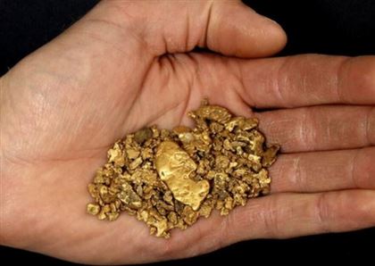В Акмолинкой области на предприятиях воровали золотое сырье