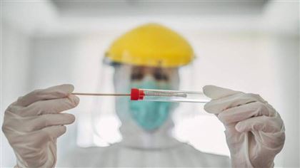 За сутки в Казахстане 65 человек заразились коронавирусом