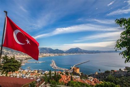 Будут ли закрываться курорты в Турции из-за роста заражения COVID-19