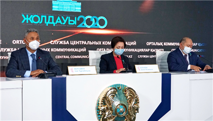 Перуашев: поручение Президента укрепило позиции партии «Ак жол»