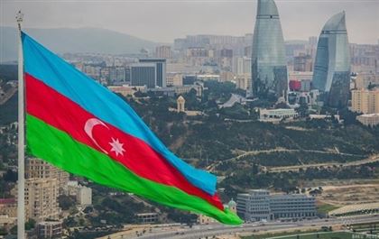 Комендантский час и военное положение ввели в Азербайджане