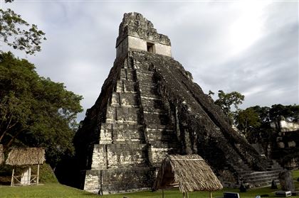 Названа убившая древних майя страшная катастрофа