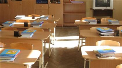В школах Казахстана не планируют закрывать дежурные классы 