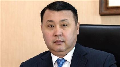 Назначен новый директор метро Алматы