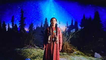 Участница Детского Евровидения от Казахстана снялась в клипе на конкурсную песню