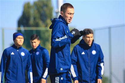 Казахстанский футбол вновь берет паузу…
