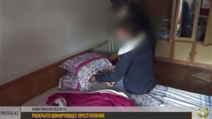 В Уштобе женщина спрятала тело двухлетнего ребенка в холодильник