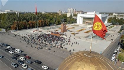 В Кыргызстане пытались захватить казахстанские компании - МИД РК