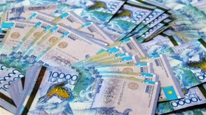 В Кызылорде мужчина попался с фальшивыми банкнотами