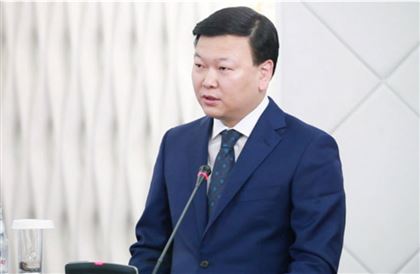 Алексей Цой не исключает повторного режима ЧП в Казахстане в связи с коронавирусом