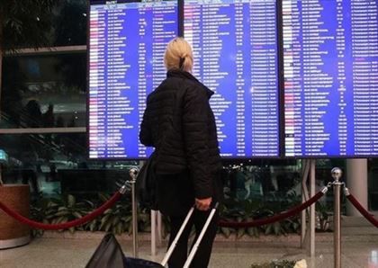 Казахстан планирует сократить авиасообщение с четырьмя странами