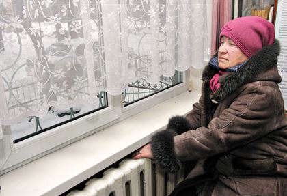 Талгарцы наконец-то получили в дома тепло. И новый, высокий тариф на отопление