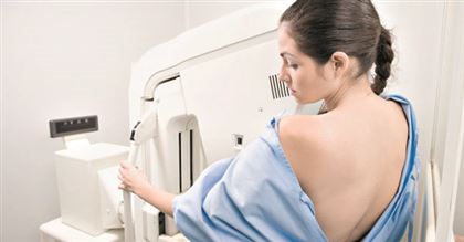 Главное – ранняя диагностика: как предотвратить рак молочной железы